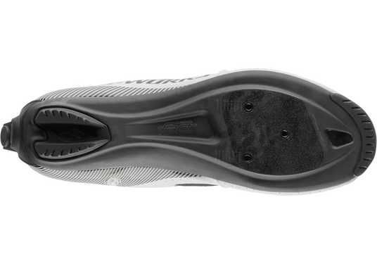 Контактные вело туфли Specialized S-Works TRIVENT Road Shoes WHT
