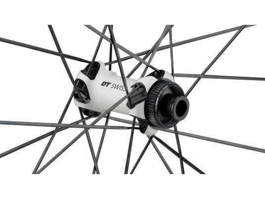 Колесо переднє DT SWISS GR 1600 SPLINE 650B CL 25 12/100 - KozakShop