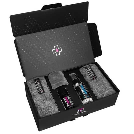 Керамика для велосипеда Muc-Off Ceramic Protection Kit - KozakShop