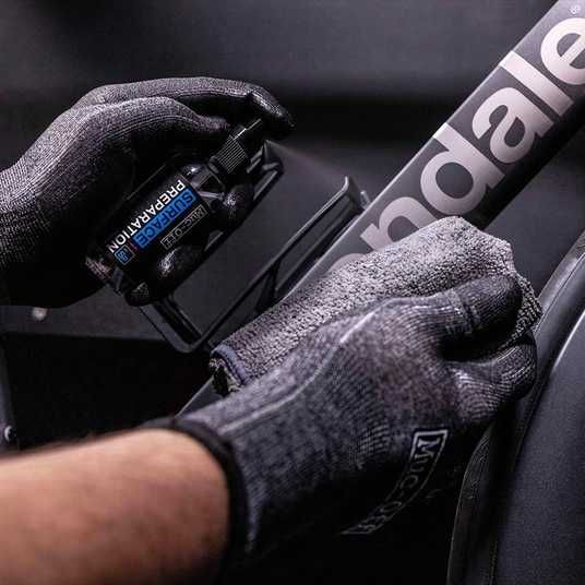 Керамика для велосипеда Muc-Off Ceramic Protection Kit - KozakShop