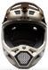 Вело шолом FOX RAMPAGE Helmet - VAULT [Chalk White], L
