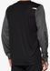 Вело джерси Ride 100% AIRMATIC LS Jersey [Black], M