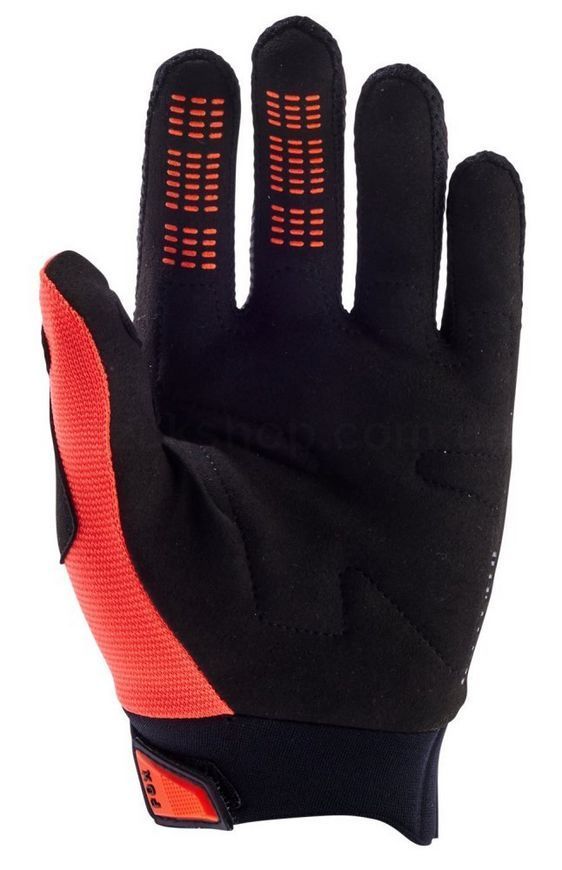 Перчатки FOX DIRTPAW GLOVE [Flo Orange], XXL (12)
