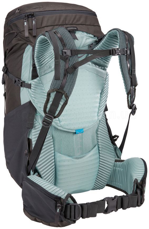 Туристичний рюкзак Thule Versant 50L women's (Асфальт)