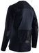 Вело джерси LEATT MTB 4.0 All Mauntain Jersey LS [Black], M