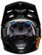 Вело шлем LEATT MTB 4.0 Gravity Helmet [Black], M