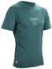Вело джерси LEATT MTB 1.0 Gravity Jersey SS [Teal], M