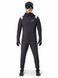 Вело куртка дождевик Alpinestars A-DURA RAIN JACKET [Black] - L