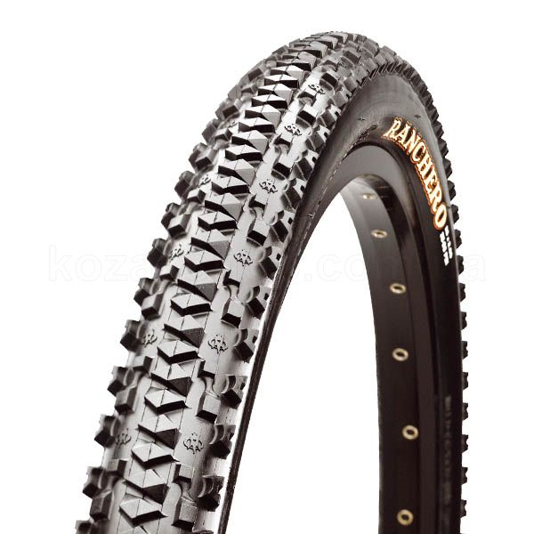 Покришка Maxxis RANCHERO 26X2.00 TPI-60 Wire