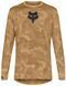 Вело джерси FOX RANGER TRU-DRI&reg; LS Jersey [Nutmeg Brown], M