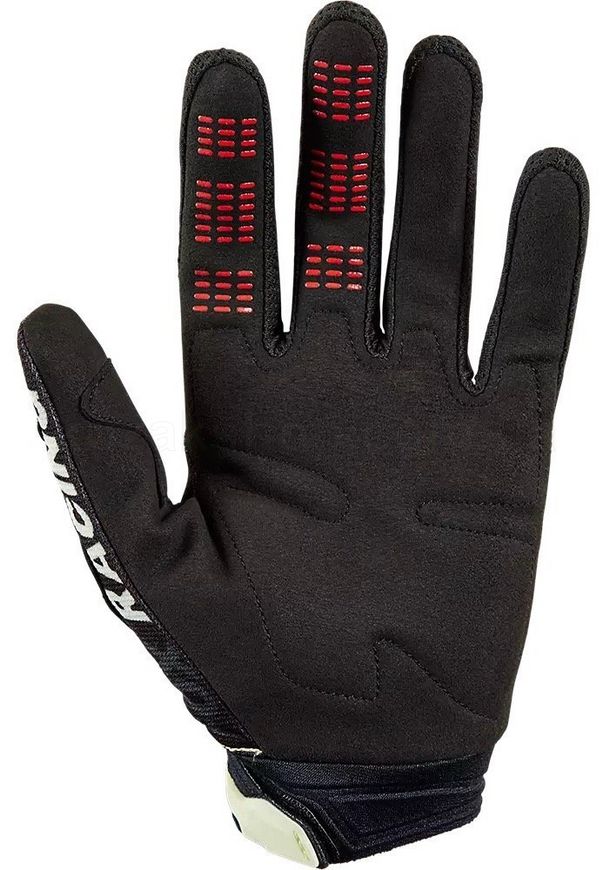 Перчатки FOX 180 XPOZR GLOVE [Flo Red], XL (11)