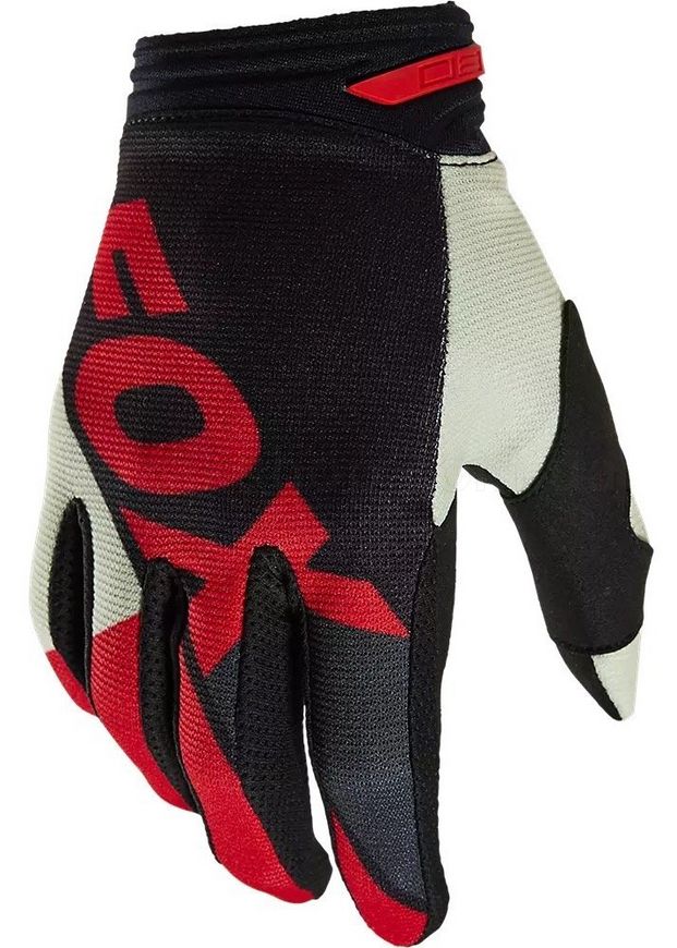 Перчатки FOX 180 XPOZR GLOVE [Flo Red], XL (11)