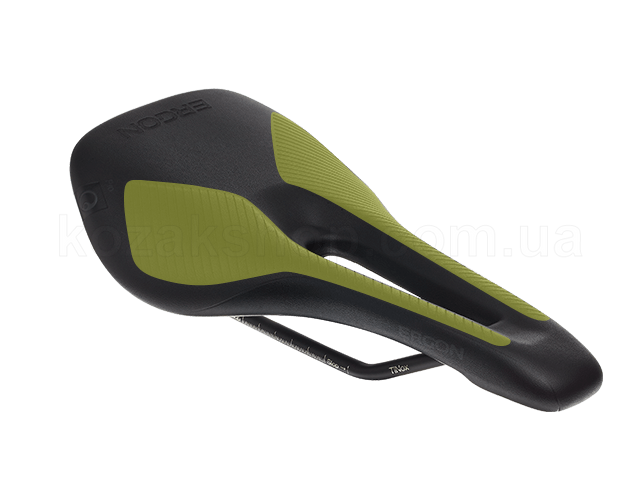 Седло Ergon SR Pro Women S/M stealth