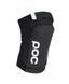 Захист колін POC Joint VPD Air Knee (Uranium Black, M)
