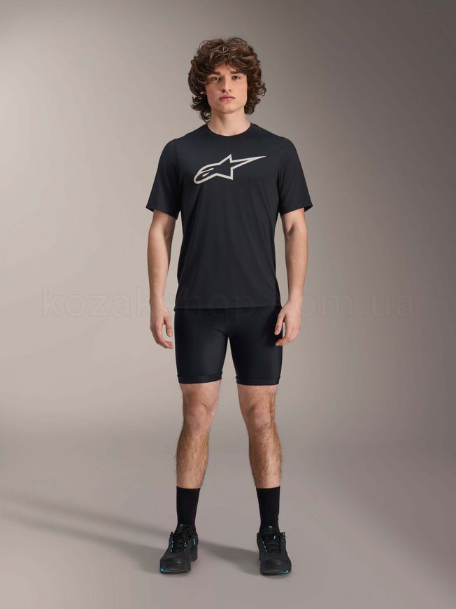 Вело шорти Alpinestars A-DURA LINER CAMO SHORT [CAMO] - 34