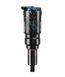 Амортизатор RockShox Deluxe Ultimate RCT - (205X62.5) Linear XL, 4 Neg/0 Pos Tokens, Reb55/Comp30, Lockout 4, Trunnion Standard(includes extra red decals) - C2