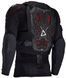 Захист тіла LEATT 4.5 EVO Body Protector [Black], M