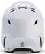 Мотошолом FOX V3 RS Helmet - SOLID [White], L