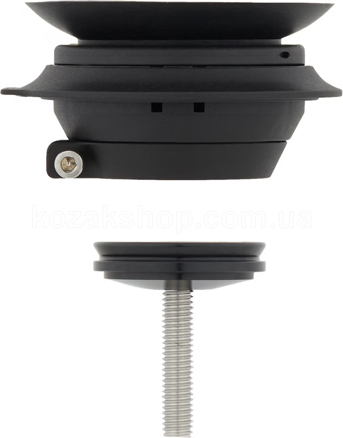 Крепление смартфона на вынос FIDLOCK VACUUM ahead cap base