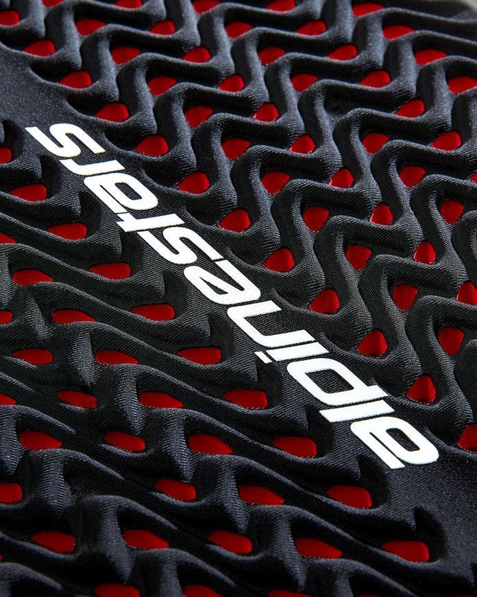 Налокотники Alpinestars A-Motion Plasma Pro Elbow Protectors - XL