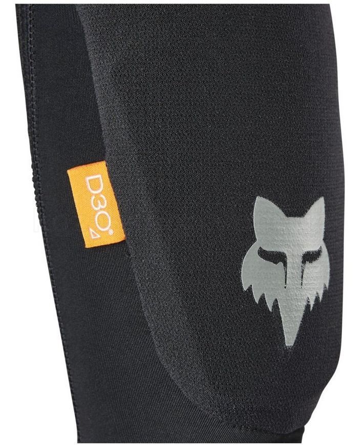 Дитячі налокітники FOX ENDURO Youth Sleeve Elbow Guard [Black], One Size