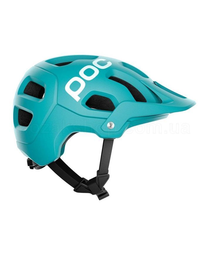 Шолом POC Tectal (Kalkopyrit Blue Matt, XL/XXL)