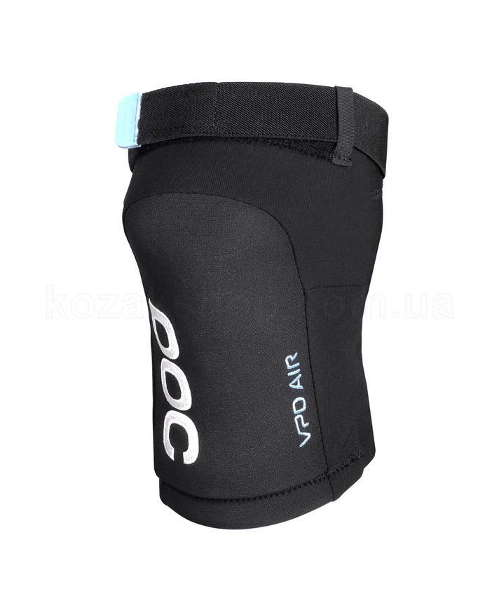 Захист колін POC Joint VPD Air Knee (Uranium Black, M)