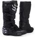 Мотоботы FOX Comp Youth Boot [Black], 6
