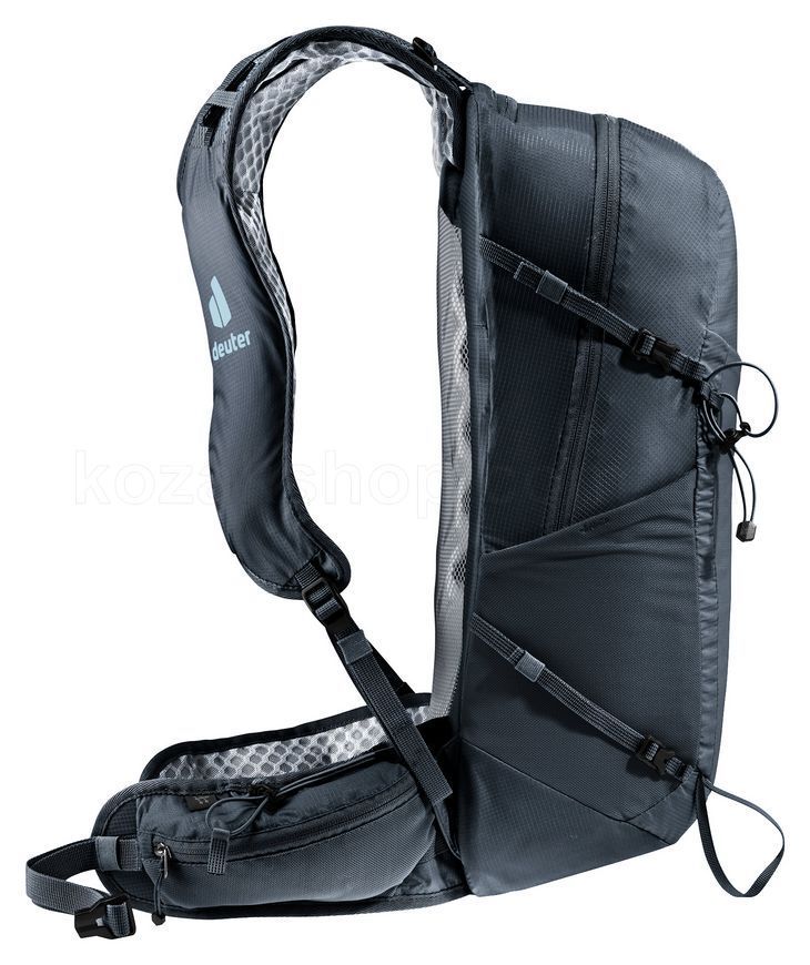 Рюкзак DEUTER Speed Lite Pro 19 л [black]