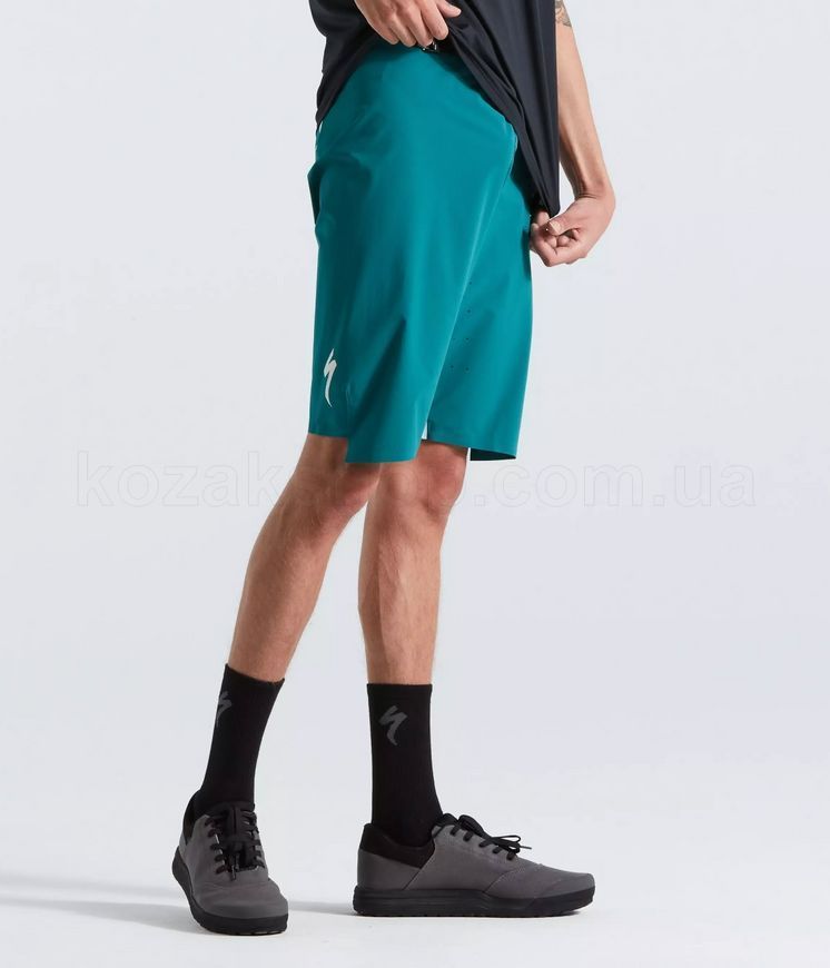 Шорты Specialized Trail Air Shorts Men [TRPTL] - 40 (64222-36140)