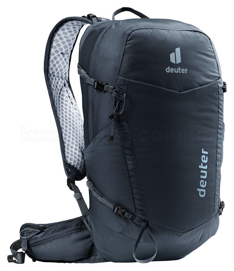 Рюкзак DEUTER Speed Lite Pro 19 л [black]