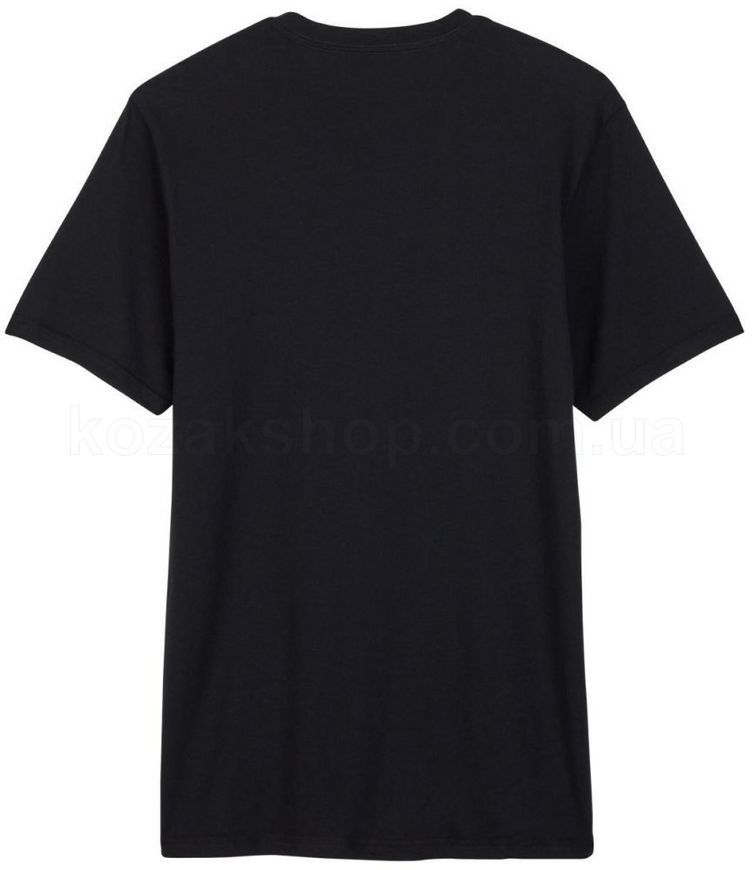 Футболка FOX INTRUDE PREMIUM TEE [Black], XL
