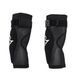 Захист ліктів Race Face Indy Elbow-Stealth-XSmall