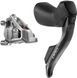 Групсет SRAM Red eTap AXS 2X E1 Electronic HRD groupset (Hammerhead Karoo, Left Right Shift/Hyd ED FM, Chain Red 114l, RD 36T wbatt, FrontDer wbatt, PacelineX CL 160mm,Charger,QuickStart Guide)