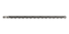 Велосипедная цепь SRAM Apex Flattop D1 12 Скоростей (114 звеньев)