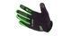 Перчатки Lynx Trail [Black/Green], XS