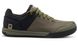 Вело обувь FOX UNION Shoe - CANVAS [Olive Green], US 7.5