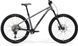 Велосипед MERIDA BIG.TRAIL 600 [GUNMETAL GREY(BLACK)] - S