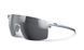 Очки Julbo FASTER M ARGENT SP3P