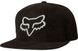 Кепка FOX INSTILL SNAPBACK HAT [Black/Grey], One Size