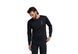 Джерси Race Face Indy LS Jersey [Black] - XL