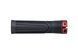 Гріпси Race Face CHESTER, 34MM, [BLACK,RED]