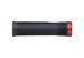 Гріпси Race Face CHESTER, 34MM, [BLACK,RED]