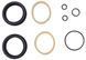 Пыльники вилки FOX 36mm Low Friction No Flange SKF (803-00-933)