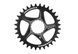 Зірка RaceFace CINCH, DM, 32T, Black, SHI12