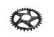 Зірка RaceFace CINCH, DM, 32T, Black, SHI12