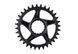 Зірка RaceFace CINCH, DM, 32T, Black, SHI12