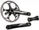 Шатуни SRAM S300 1.1 Courier Mirror Black GXP Cups 68 175 48