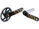 Шатуны SRAM XX1 Eagle DUB 175 12шв Зірка 34T X-SYNC 2 Gold