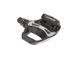 Контактные педали Shimano PD-R550, SPD-SL шоссе
